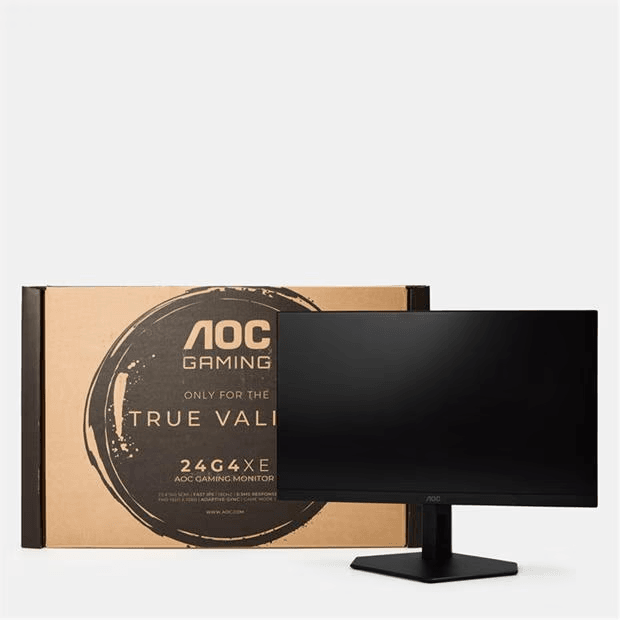 AOC 24G4XF Monitor