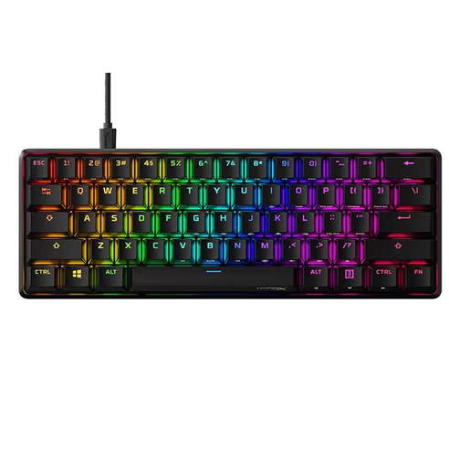 Alloy Origins 60 Keyboard