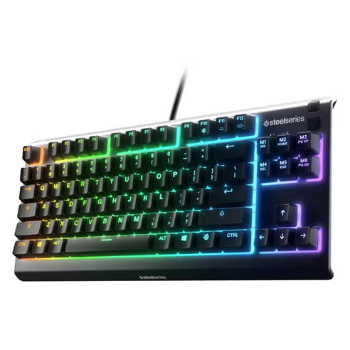 Apex 3 TKL Keyboard