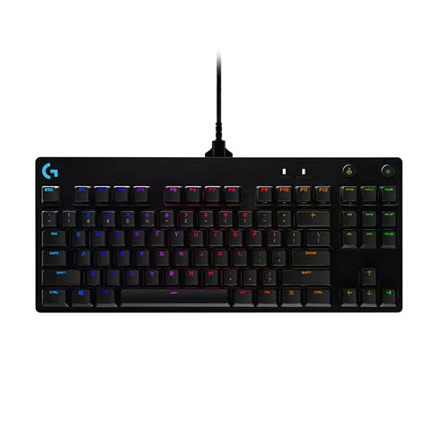 G Pro TKL Keyboard