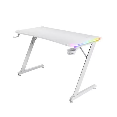 Luminous RGB Desk