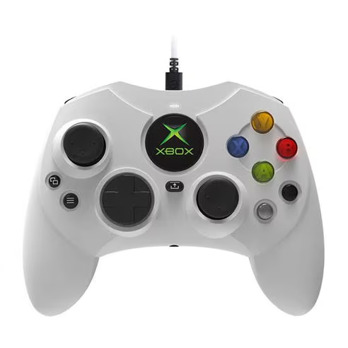 DuchesS Xbox Controller