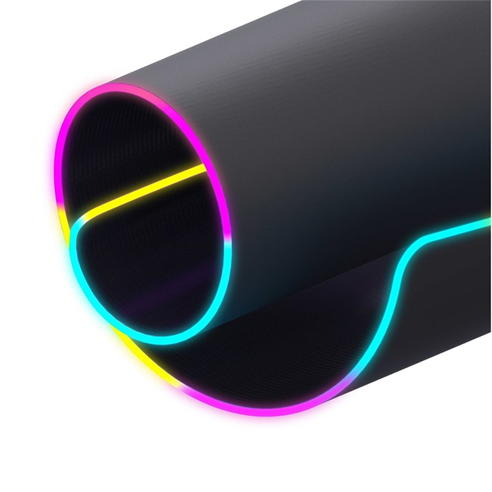 Light-Up LED XL Gaming Mat