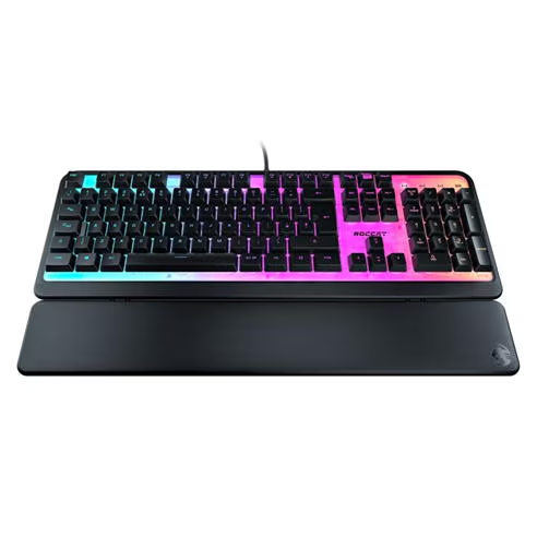 Magma Keyboard