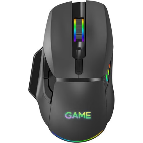 MX3 Mouse