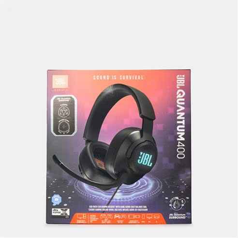 Quantum 400 Headset