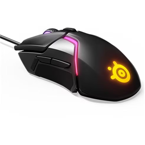 Rival 600 Mouse