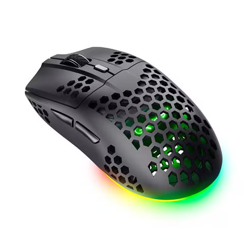 Ultralight Mouse