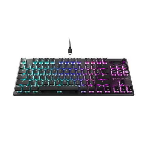 Vulcan TKL Keyboard