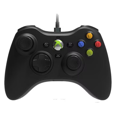 Xenon Xbox Controller