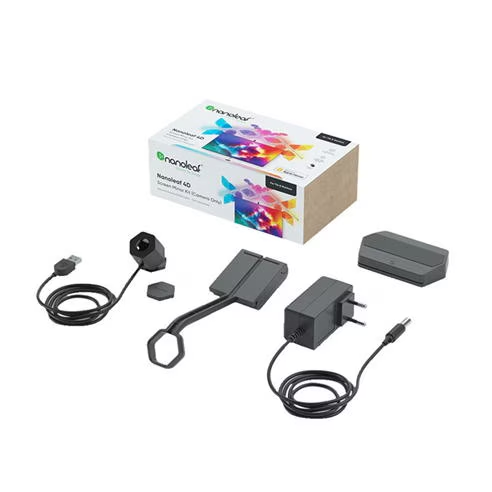 Nanoleaf 4D Kit