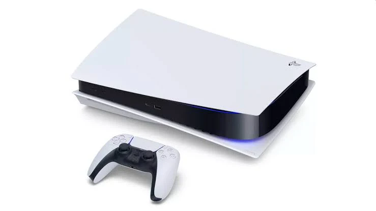 PlayStation 5 Console