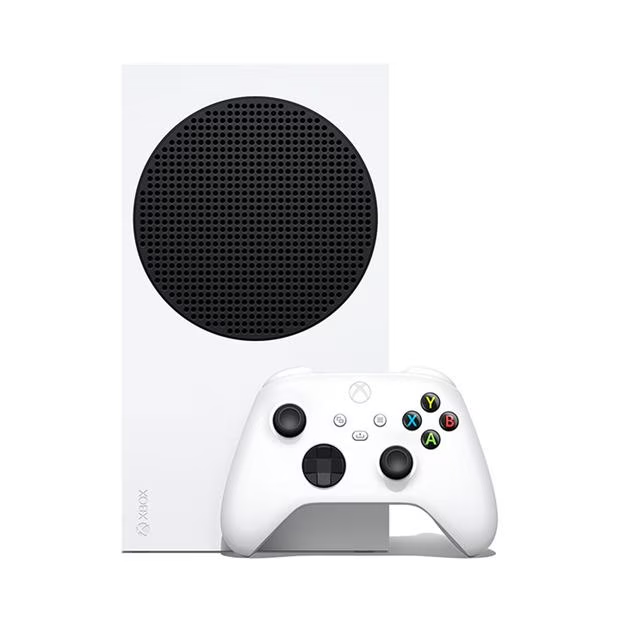 Xbox Series S Console