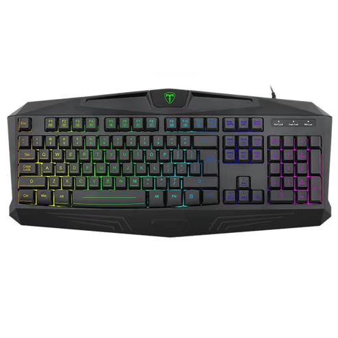 T-Dagger Tanker Keyboard