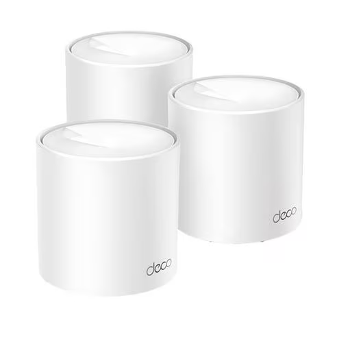 TP-Link Mesh Wi-Fi 6