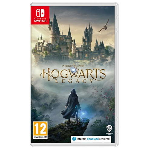 Harry Potter - Hogwarts Legacy