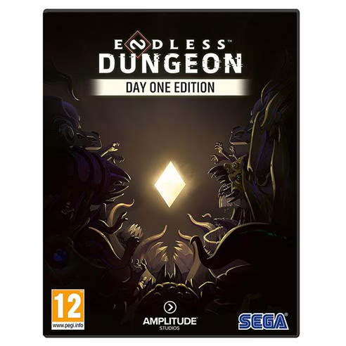 ENDLESS Dungeon Day One Edition