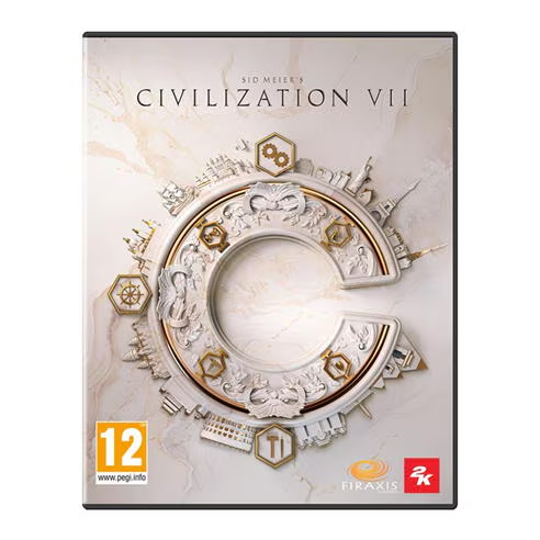 Sid Meier's Civilization VII