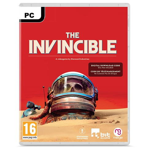 The Invincible