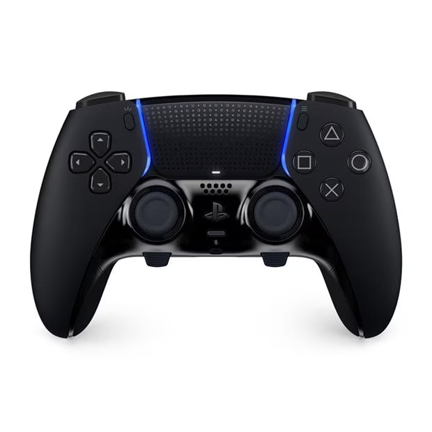 DualSense Edge Wireless Controller – Midnight Black