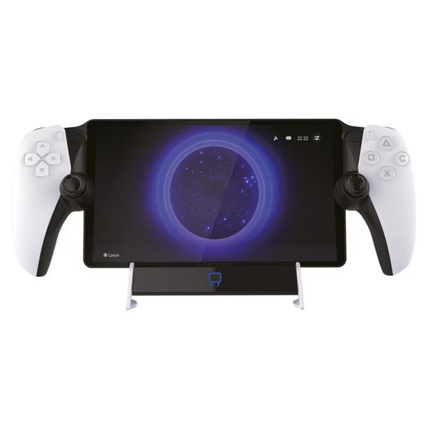 Docking Station For PS Portal