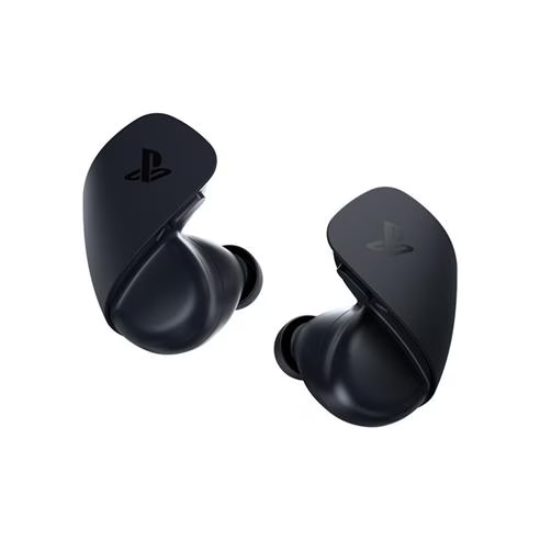 PULSE Explore Wireless Earbuds – Midnight Black