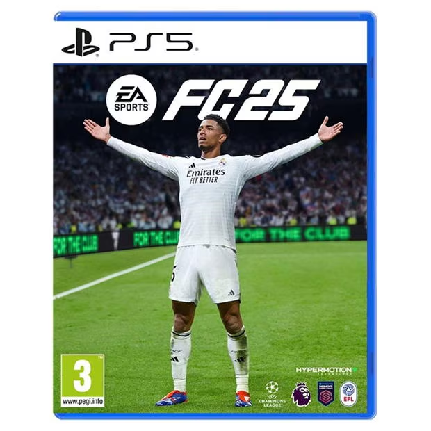 EA SPORTS FC™ 25