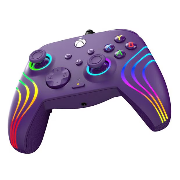 Afterglow wave Xbox controller