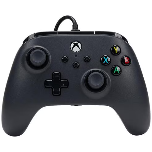 Xbox Series X|S Wired Controller - Black
