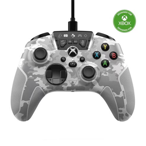 Stealth 600 Gen 3 Headset for Xbox PS5 PS4 & PC - White
